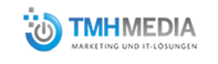 TMH-MEDIA Logo